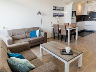 Maison de vacances Egmond aan Zee Équipement 2