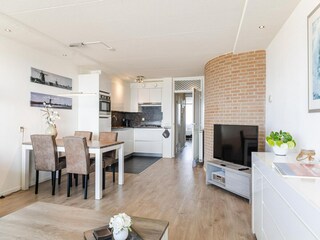 Ferienhaus Egmond aan Zee Ausstattung 9