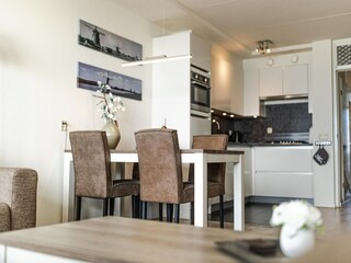 Ferienhaus Egmond aan Zee Ausstattung 3