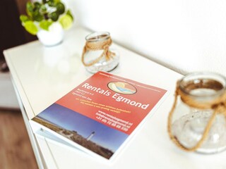Vakantiehuis Egmond aan Zee  26