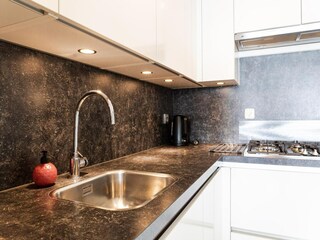 Ferienhaus Egmond aan Zee Ausstattung 12