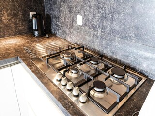 Ferienhaus Egmond aan Zee Ausstattung 5