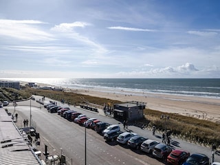 Vakantiehuis Egmond aan Zee Omgeving 21