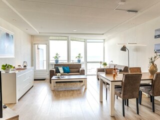 Vakantiehuis Egmond aan Zee Kenmerken 10
