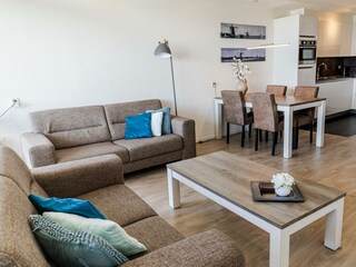 Ferienhaus Egmond aan Zee Außenaufnahme 3