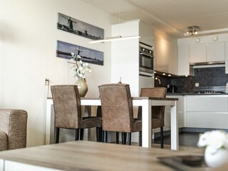 Ferienhaus Egmond aan Zee Außenaufnahme 5