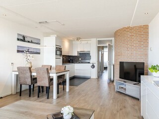 Ferienhaus Egmond aan Zee Außenaufnahme 6