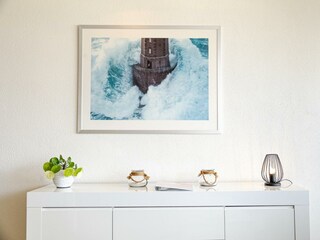 Maison de vacances Egmond aan Zee Équipement 8