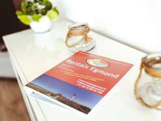 Maison de vacances Egmond aan Zee Équipement 15