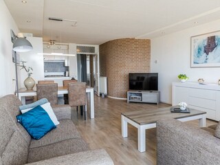 Vakantiehuis Egmond aan Zee Kenmerken 7