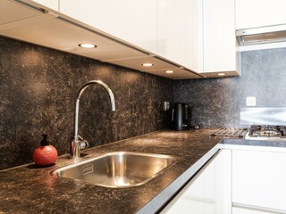 Ferienhaus Egmond aan Zee Außenaufnahme 12