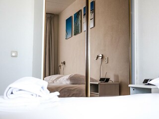 Ferienhaus Egmond aan Zee Außenaufnahme 18