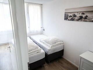 Maison de vacances Egmond aan Zee Équipement 22