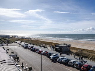 Ferienhaus Egmond aan Zee Außenaufnahme 2