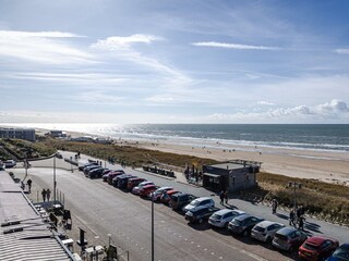Vakantiehuis Egmond aan Zee Buitenaudio-opname 2