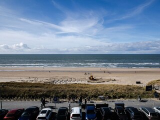 Ferienhaus Egmond aan Zee Außenaufnahme 25