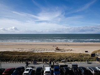 Ferienhaus Egmond aan Zee Außenaufnahme 3