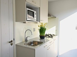 Vakantiehuis Egmond aan Zee Kenmerken 10