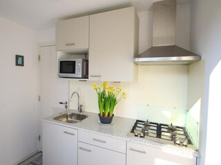 Casa per le vacanze Egmond aan Zee Caratteristiche 12