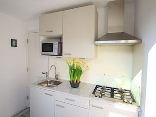 Ferienhaus Egmond aan Zee Ausstattung 12