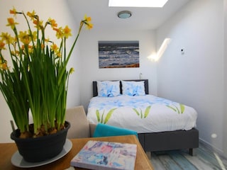 Ferienhaus Egmond aan Zee Ausstattung 1