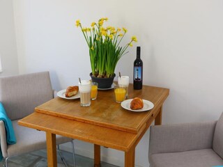 Vakantiehuis Egmond aan Zee  15