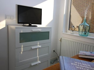 Ferienhaus Egmond aan Zee Ausstattung 9