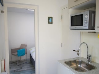 Maison de vacances Egmond aan Zee Équipement 7