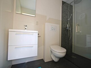 Vakantiehuis Egmond aan Zee Kenmerken 8