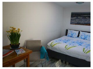 Ferienhaus Egmond aan Zee Außenaufnahme 3