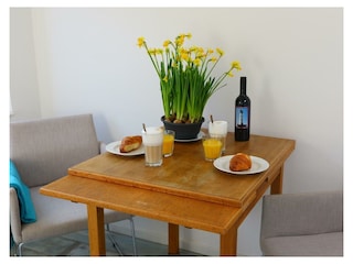 Ferienhaus Egmond aan Zee Ausstattung 6