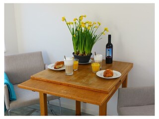 Maison de vacances Egmond aan Zee Enregistrement extérieur 5