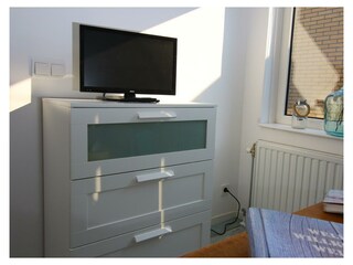 Casa de vacaciones Egmond aan Zee Características 8