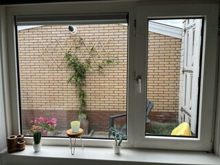 Casa de vacaciones Egmond aan Zee Características 14