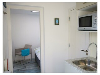 Ferienhaus Egmond aan Zee Außenaufnahme 8