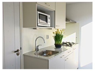 Vakantiehuis Egmond aan Zee Buitenaudio-opname 10