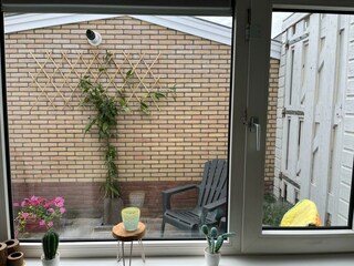 Casa de vacaciones Egmond aan Zee Grabación al aire libre 2
