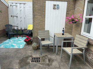 Holiday house Egmond aan Zee Outdoor Recording 4