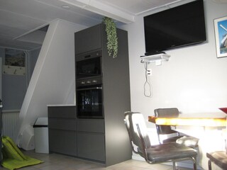 Ferienhaus Egmond aan Zee Ausstattung 8