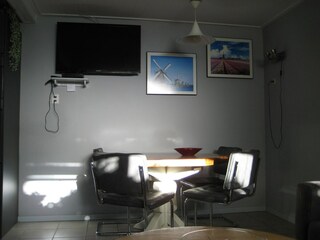 Ferienhaus Egmond aan Zee Ausstattung 6