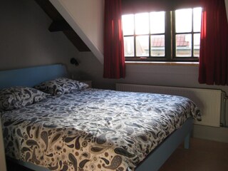 Maison de vacances Egmond aan Zee Équipement 10