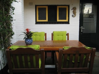 Ferienhaus Egmond aan Zee Ausstattung 7