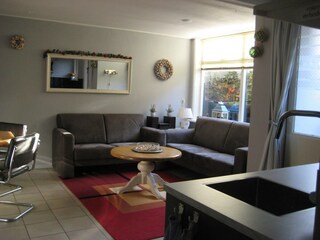 Maison de vacances Egmond aan Zee Équipement 16