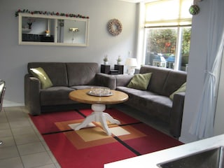 Holiday house Egmond aan Zee Outdoor Recording 1