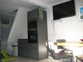 Holiday house Egmond aan Zee Outdoor Recording 2