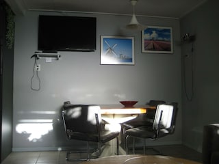 Ferienhaus Egmond aan Zee Ausstattung 8