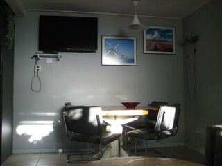 Holiday house Egmond aan Zee Outdoor Recording 3