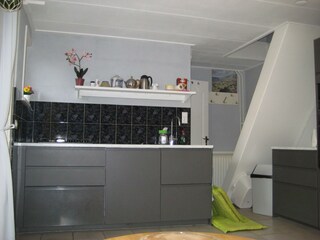 Holiday house Egmond aan Zee Outdoor Recording 10