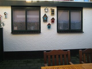 Holiday house Egmond aan Zee Outdoor Recording 15