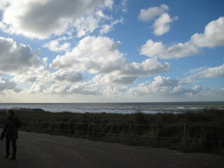 Holiday house Egmond aan Zee Outdoor Recording 16